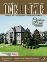 Acadiana Homes & Estates